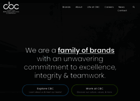 Capitolbroadcasting.com thumbnail