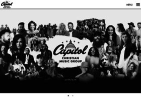 Capitolcmglabelgroup.com thumbnail