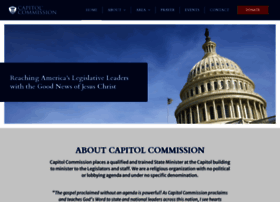 Capitolcom.org thumbnail