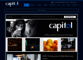 Capitolfoods.com thumbnail