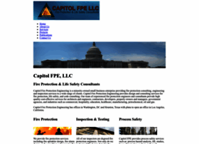 Capitolfpe.com thumbnail