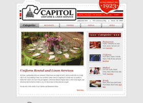 Capitollinen.com thumbnail