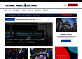 Capitolnewsillinois.com thumbnail