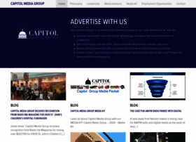 Capitolradiogroup.com thumbnail