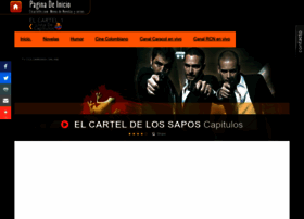Capitulos-el-cartel-a.blogspot.ca thumbnail