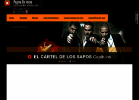 Capitulos-el-cartel-a.blogspot.com thumbnail