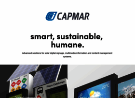 Capmarsystems.com thumbnail