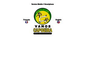 Capoeira-paris.net thumbnail