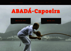 Capoeira.nyc thumbnail
