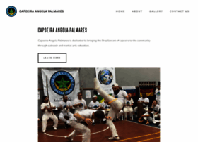 Capoeirapalmaresorlando.com thumbnail
