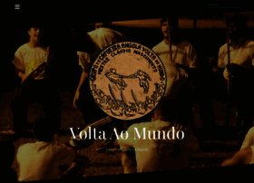 Capoeiravoltaaomundo.com.br thumbnail