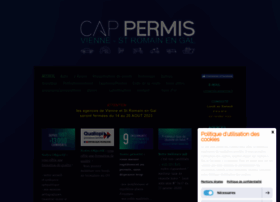 Cappermis.fr thumbnail
