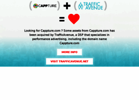 Cappture.com thumbnail