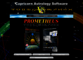 Capricorn-astrology-software.com thumbnail