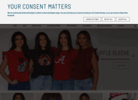 Capridesigns.com thumbnail