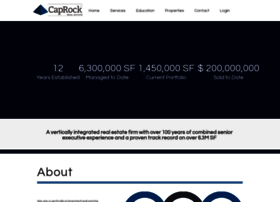 Caprockcommercialrealty.com thumbnail
