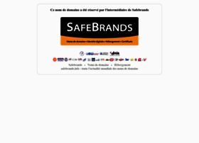 Caprofem.fr thumbnail