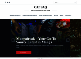 Capsaq.me thumbnail