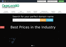 Capslockbd.com thumbnail