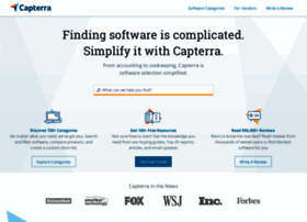Capstage.net thumbnail