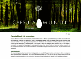 Capsulamundi.it thumbnail