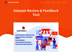 Captaina.co thumbnail Captaina.co thumbnail