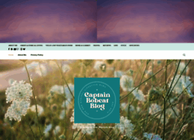 Captainbobcat.com thumbnail