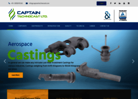 Captaintechnocast.com thumbnail
