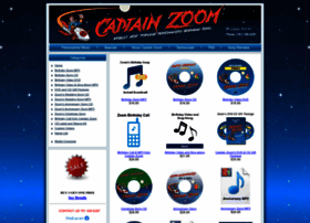 Captainzoom.com thumbnail