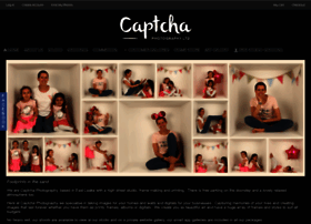 Captcha.co.uk thumbnail