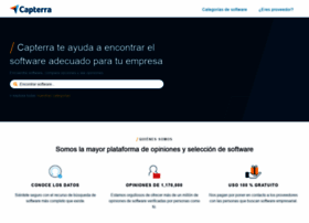 Capterra.com.pa thumbnail