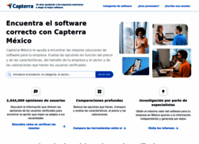 Capterra.mx thumbnail