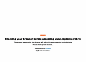Capterra.web.tr thumbnail