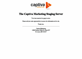 Captiva2-webdev.com thumbnail