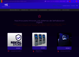 Captivanet.net thumbnail