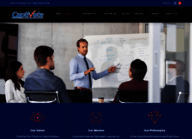 Captivate.com.my thumbnail