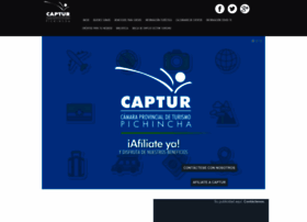 Captur.travel thumbnail