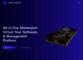 Captur3d.io thumbnail