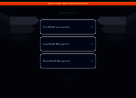 Capvision.co.in thumbnail