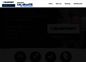 Car-akustik.at thumbnail