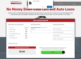 Car-dealer-financing.com thumbnail