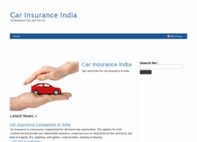 Car-insurance.net.in thumbnail