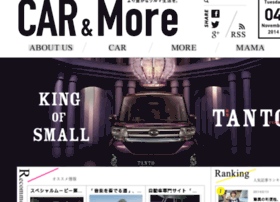 Car-more.jp thumbnail