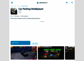 Car-parking-multiplayer.en.uptodown.com thumbnail