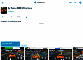 Car-racing-2023-offline-game.en.uptodown.com thumbnail
