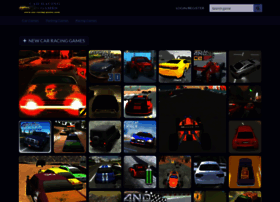 Car-racing-game.com thumbnail
