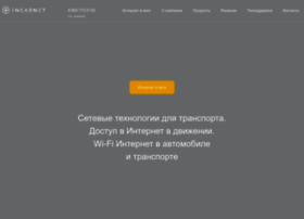 Car.incarnet.ru thumbnail