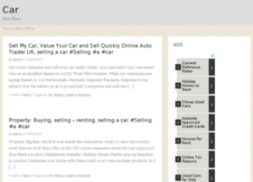 Car.remmont.com thumbnail