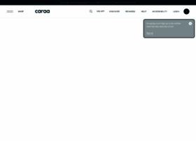Caraa.co thumbnail