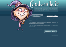 Carabouille.fr thumbnail